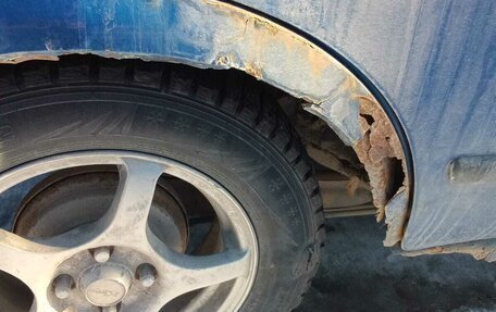 Nissan Almera, 1999 год, 105 000 рублей, 8 фотография