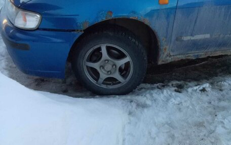 Nissan Almera, 1999 год, 105 000 рублей, 5 фотография