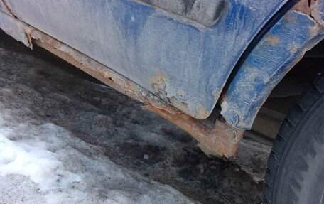 Nissan Almera, 1999 год, 105 000 рублей, 7 фотография