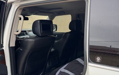 Nissan Patrol, 2010 год, 1 800 000 рублей, 7 фотография
