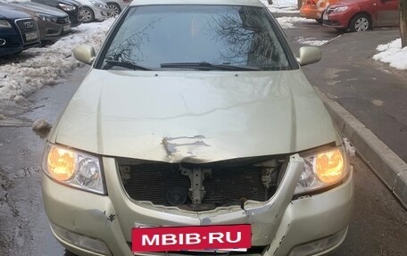 Nissan Almera Classic, 2007 год, 150 000 рублей, 2 фотография