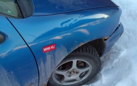 Nissan Almera, 1999 год, 105 000 рублей, 6 фотография