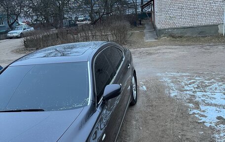 Lexus LS IV, 2008 год, 1 250 000 рублей, 6 фотография