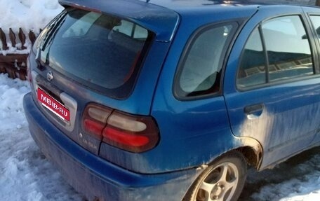 Nissan Almera, 1999 год, 105 000 рублей, 4 фотография