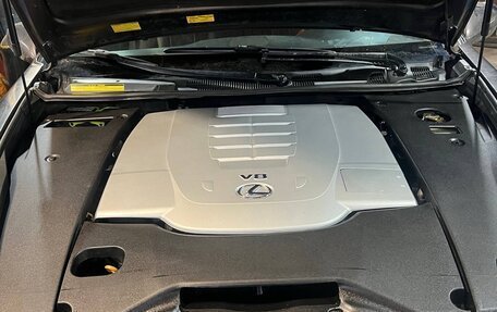 Lexus LS IV, 2008 год, 1 250 000 рублей, 10 фотография