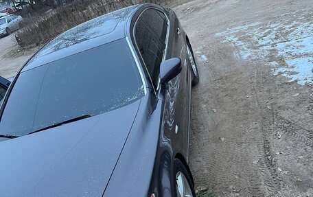 Lexus LS IV, 2008 год, 1 250 000 рублей, 5 фотография