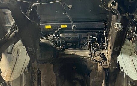 Lexus LS IV, 2008 год, 1 250 000 рублей, 7 фотография