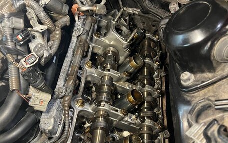 Lexus LS IV, 2008 год, 1 250 000 рублей, 11 фотография