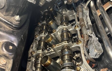 Lexus LS IV, 2008 год, 1 250 000 рублей, 12 фотография