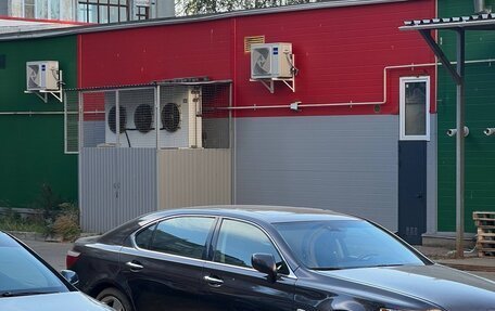 Lexus LS IV, 2008 год, 1 250 000 рублей, 15 фотография