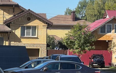 Lexus LS IV, 2008 год, 1 250 000 рублей, 18 фотография