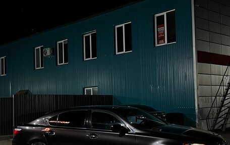 Lexus LS IV, 2008 год, 1 250 000 рублей, 21 фотография