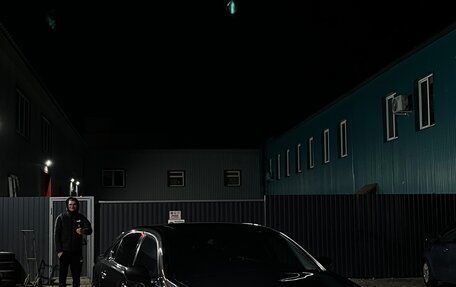 Lexus LS IV, 2008 год, 1 250 000 рублей, 23 фотография