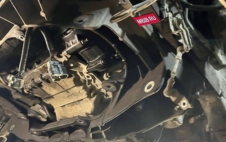 Lexus LS IV, 2008 год, 1 250 000 рублей, 8 фотография