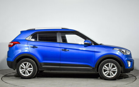 Hyundai Creta I рестайлинг, 2018 год, 1 685 000 рублей, 4 фотография