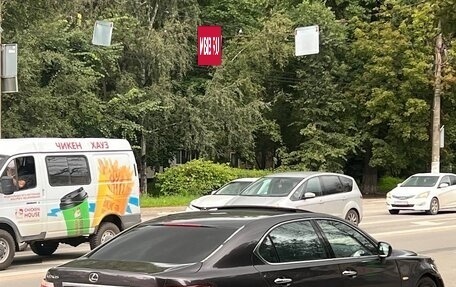 Lexus LS IV, 2008 год, 1 250 000 рублей, 20 фотография