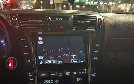 Lexus LS IV, 2008 год, 1 250 000 рублей, 17 фотография