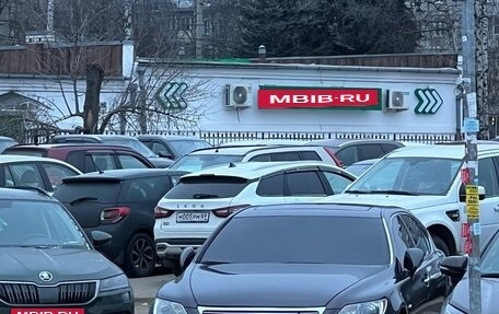 Lexus LS IV, 2008 год, 1 250 000 рублей, 3 фотография