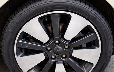 KIA Soul II рестайлинг, 2017 год, 1 700 000 рублей, 17 фотография