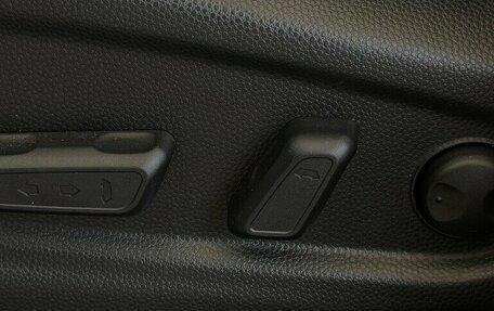 KIA Soul II рестайлинг, 2017 год, 1 700 000 рублей, 11 фотография