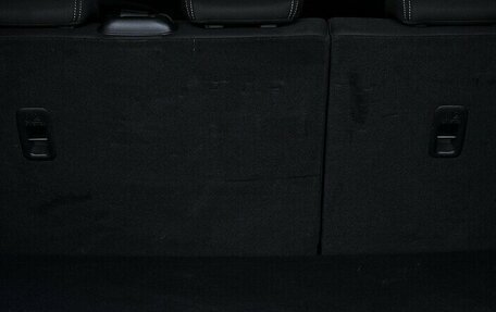 KIA Soul II рестайлинг, 2017 год, 1 700 000 рублей, 15 фотография