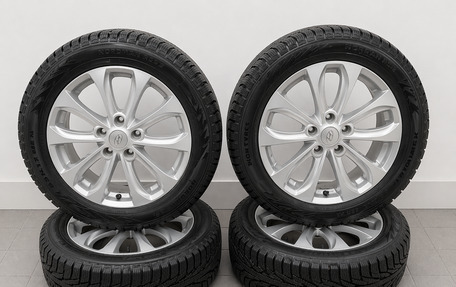 KIA Soul II рестайлинг, 2017 год, 1 700 000 рублей, 18 фотография