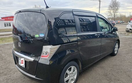 Honda Freed I, 2012 год, 1 100 000 рублей, 4 фотография