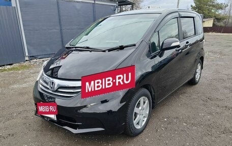 Honda Freed I, 2012 год, 1 100 000 рублей, 7 фотография