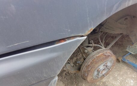 Toyota Avensis III рестайлинг, 2002 год, 350 000 рублей, 7 фотография