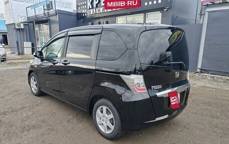 Honda Freed I, 2012 год, 1 100 000 рублей, 5 фотография