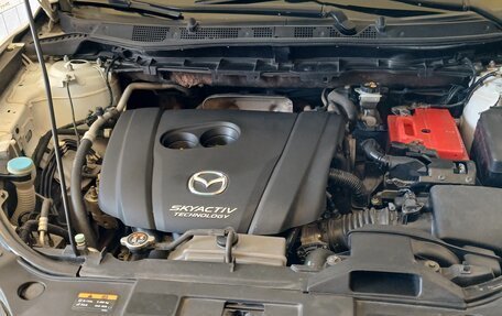 Mazda CX-5 II, 2013 год, 1 699 000 рублей, 12 фотография