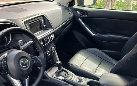 Mazda CX-5 II, 2013 год, 1 699 000 рублей, 4 фотография