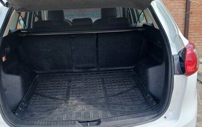 Mazda CX-5 II, 2013 год, 1 699 000 рублей, 1 фотография