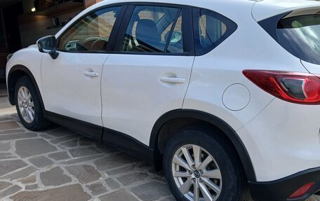 Mazda CX-5 II, 2013 год, 1 699 000 рублей, 5 фотография