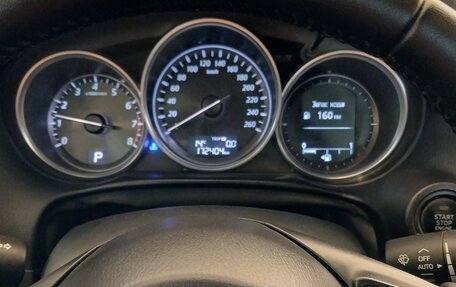 Mazda CX-5 II, 2013 год, 1 699 000 рублей, 11 фотография