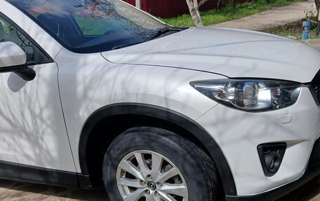 Mazda CX-5 II, 2013 год, 1 699 000 рублей, 8 фотография