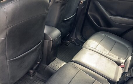 Mazda CX-5 II, 2013 год, 1 699 000 рублей, 2 фотография