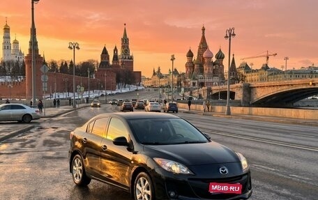 Mazda 3, 2011 год, 750 000 рублей, 1 фотография