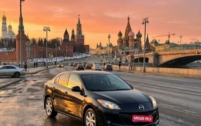 Mazda 3, 2011 год, 750 000 рублей, 1 фотография