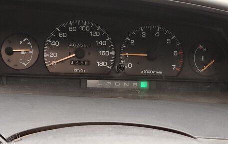 Toyota Estima III рестайлинг -2, 1997 год, 300 000 рублей, 5 фотография