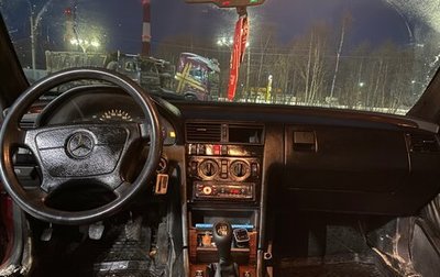 Mercedes-Benz C-Класс, 1995 год, 1 фотография