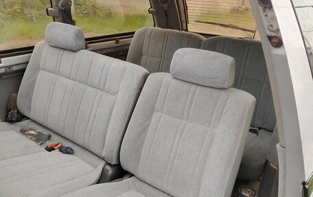 Toyota Estima III рестайлинг -2, 1997 год, 300 000 рублей, 7 фотография