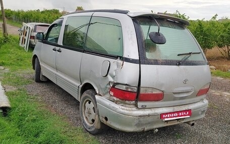 Toyota Estima III рестайлинг -2, 1997 год, 300 000 рублей, 4 фотография
