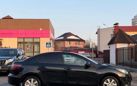 Mazda 3, 2011 год, 750 000 рублей, 6 фотография