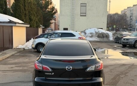 Mazda 3, 2011 год, 750 000 рублей, 4 фотография