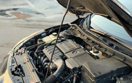 Mazda 3, 2011 год, 750 000 рублей, 11 фотография