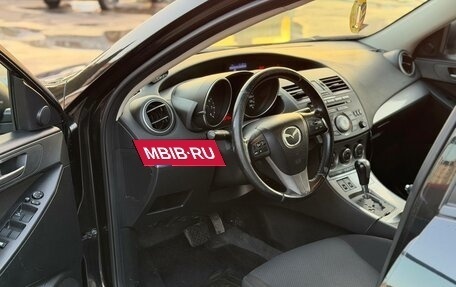 Mazda 3, 2011 год, 750 000 рублей, 9 фотография