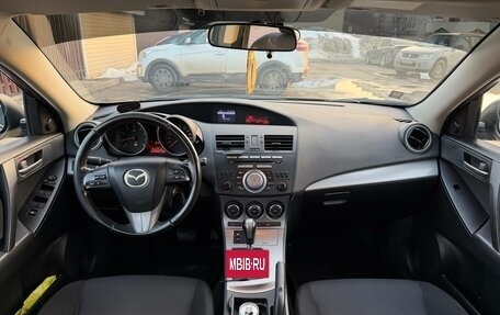 Mazda 3, 2011 год, 750 000 рублей, 10 фотография