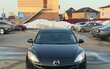 Mazda 3, 2011 год, 750 000 рублей, 2 фотография