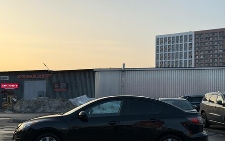 Mazda 3, 2011 год, 750 000 рублей, 8 фотография